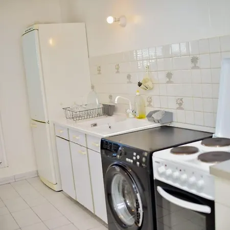 Apartman Super Apparemment Pour Vos *