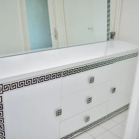 Apartman Super Apparemment Pour Vos Neuilly-sur-Marne