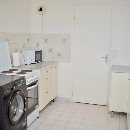 Apartman Super Apparemment Pour Vos *